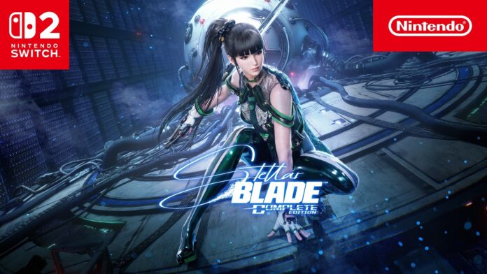 Stellar-Blade-DLSS