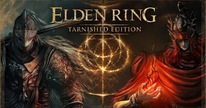 elden-ring-tarnished-switch2 Visuel officiel de Elden Ring Tarnished Edition sur Nintendo Switch 2