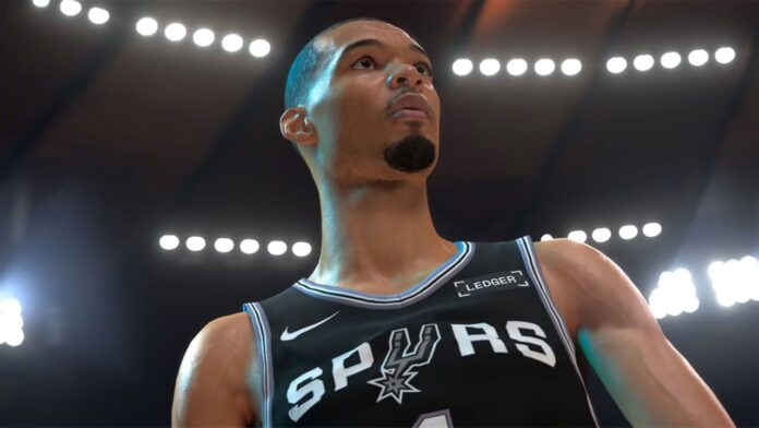 nba-2k27 NBA 2K27 sur Nintendo Switch 2