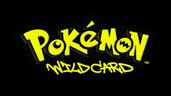 pokeon_wild_card