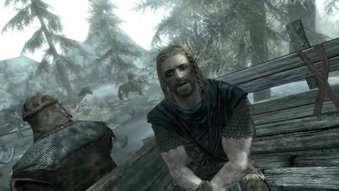 Skyrim : correctif du 27 août 2026 Skyrim reçoit un correctif sur Xbox et PlayStation