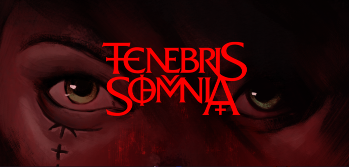 tenebris-somnia-switch-2 Visuel officiel de Tenebris Somnia sur Nintendo Switch 2