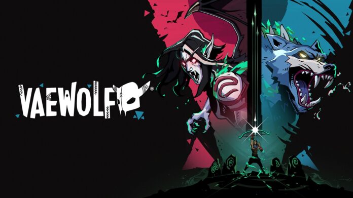 Vaewolf Vaewolf, jeu de hack and slash prévu sur Nintendo Switch 2