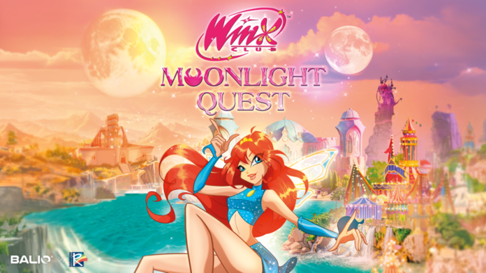 winx-club-moonlight-quest Illustration officielle de Winx Club Moonlight Quest