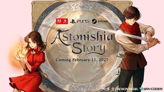 Astonishia-Story