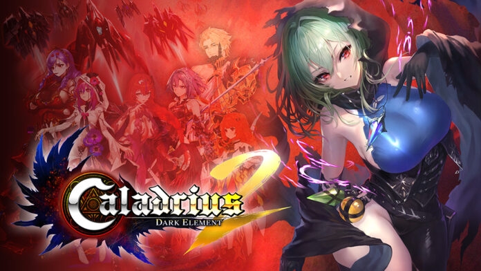 Caladrius-2-Dark-Element-release-date