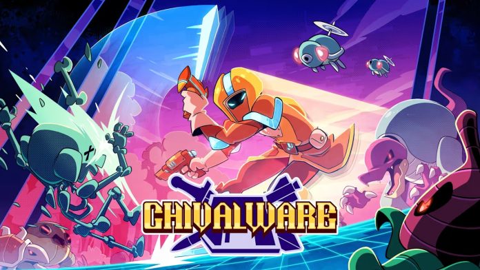 Chivalware