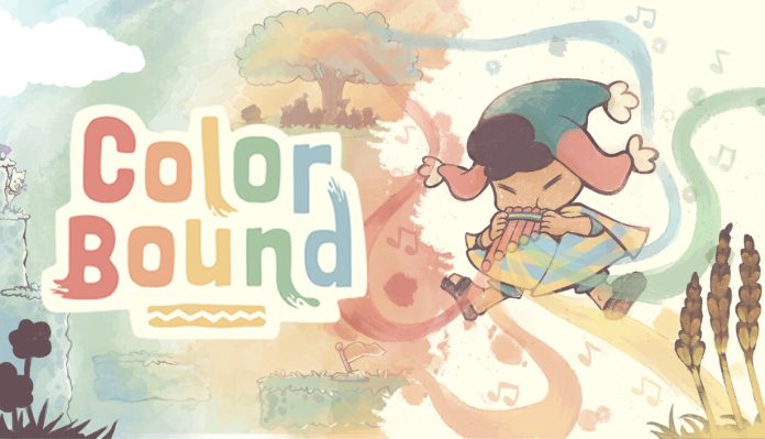 Colorbound-release-date