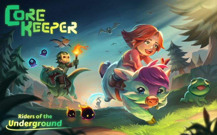 Core-Keeper-1.3-Riders-of-the-Underground-update