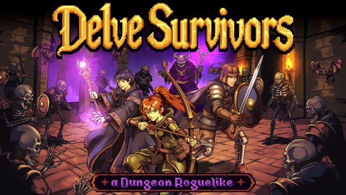 Delve-Survivors
