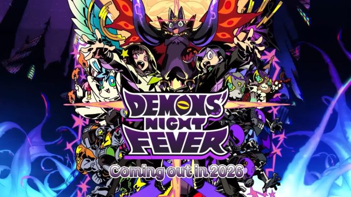 Demons-Night-Fever