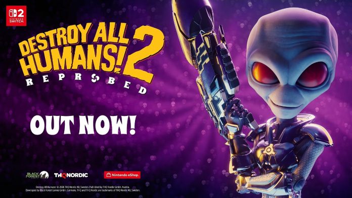 Destroy-All-Humans-2-Reprobed-launch-trailer