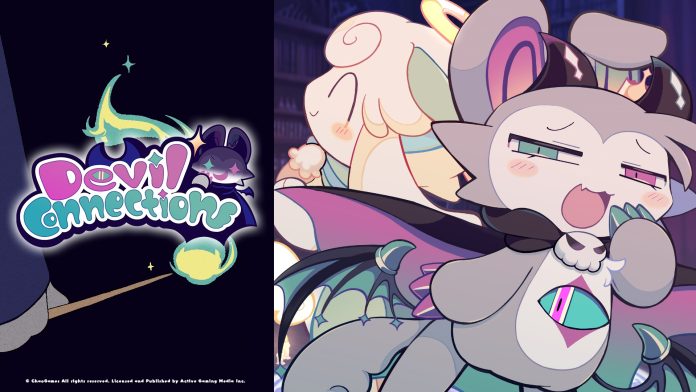 Devil-Connection-release-date