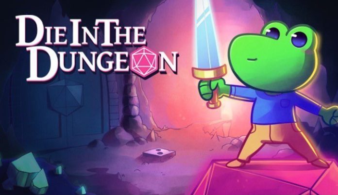 Die-in-the-Dungeon