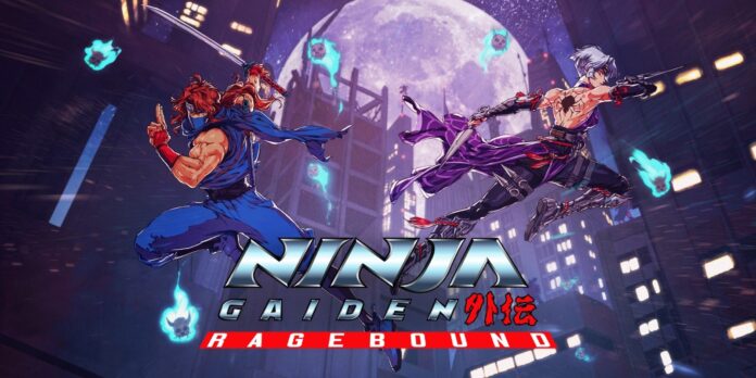 Dotemu-Switch-2-Switch-sale-Streets-of-Rage-4-Ninja-Gaiden-Ragebound