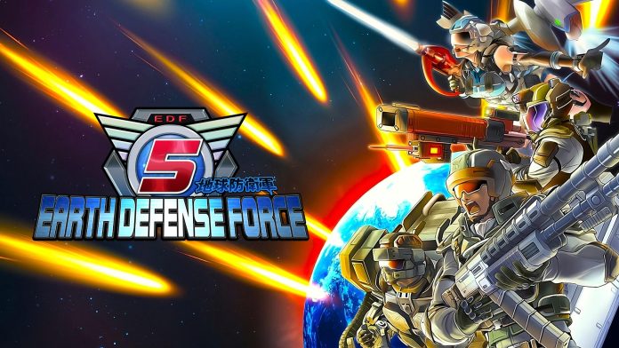 Earth-Defense-Force-5