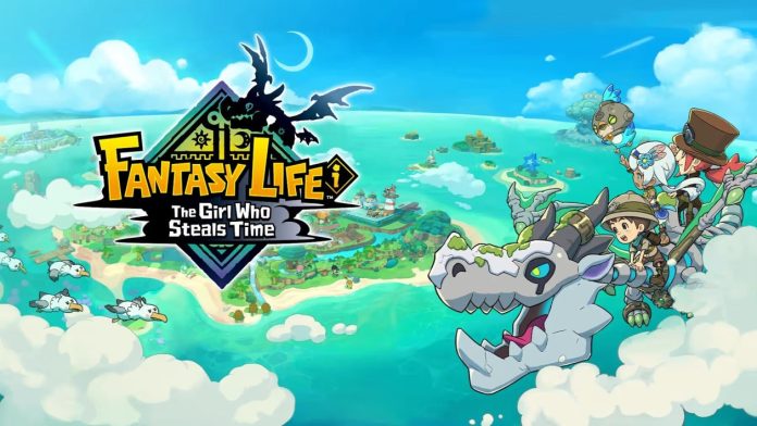 Fantasy-Life-i-The-Girl-Who-Steals-Time-The-Celestial-Express-DLC