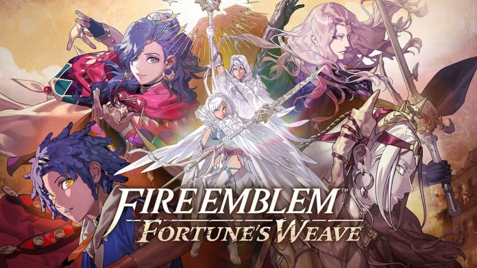 Fire-Emblem-Fortunes-Weave-voice-actors