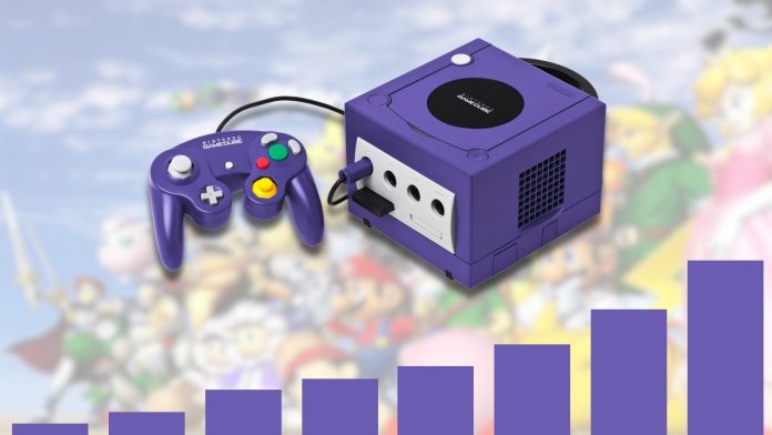 GameCube-top-20-best-selling-games
