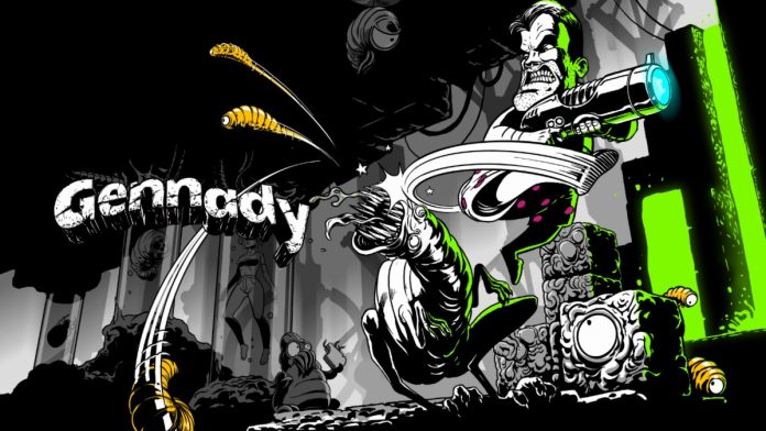 Gennady-release-date