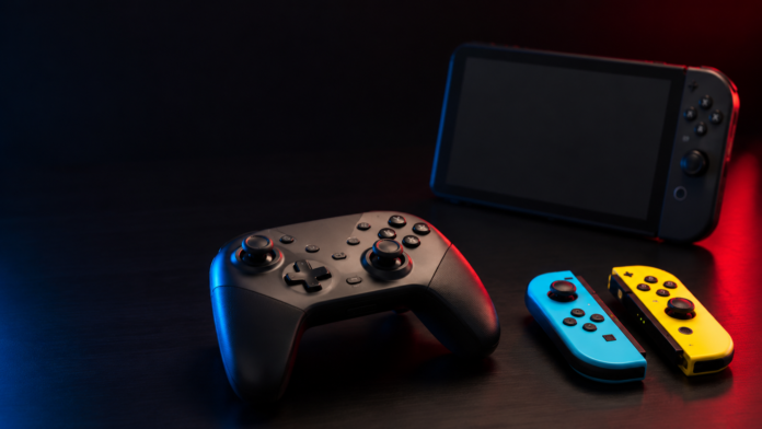Guide achat manette switch 2