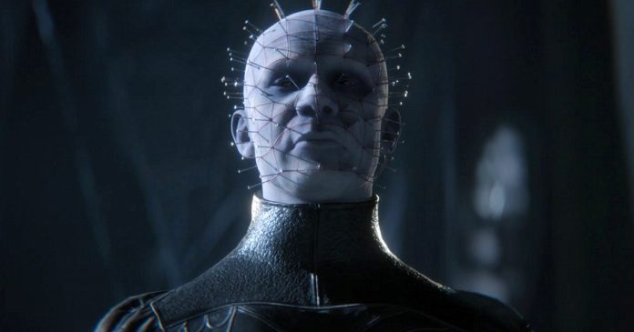 Hellraiser_Pinhead