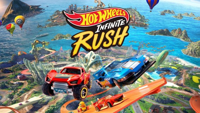 Hot-Wheels-Infinite-Rush-launch-trailer