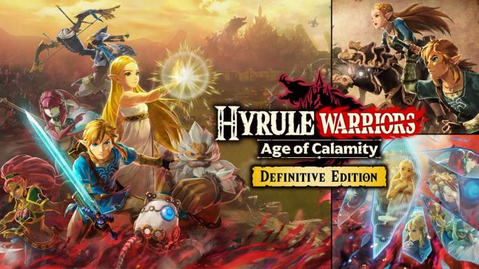 Hyrule-Warriors-Age-of-Calamity-Definitive-Edition-game-key-card