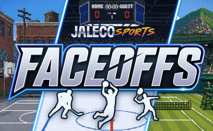 Jaleco-Sports-Faceoffs