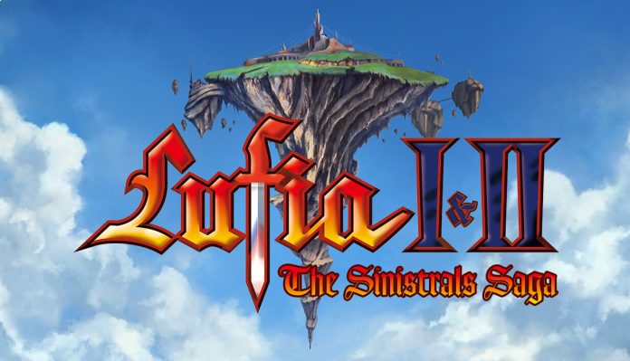 Lufia-1-2-The-Sinistrals-Saga