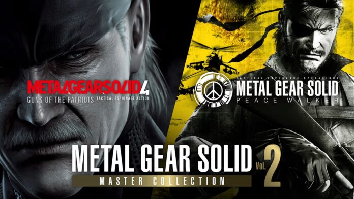 MGS-Nin-Download