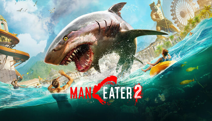 Maneater-2