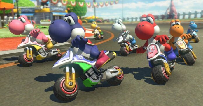 Mario-Kart-8-Yoshi