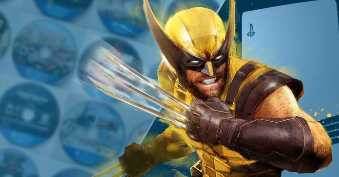 Marvel-Wolverine-sales