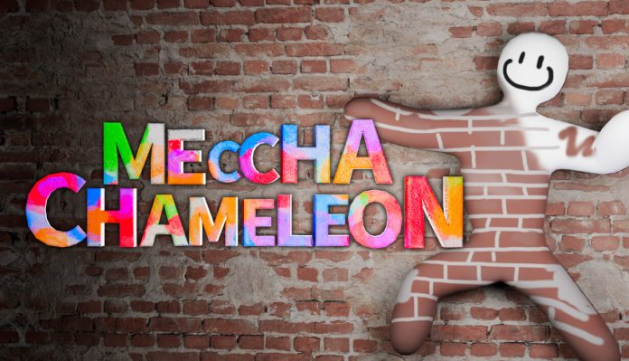 Meccha-Chameleon-4.1.1-update