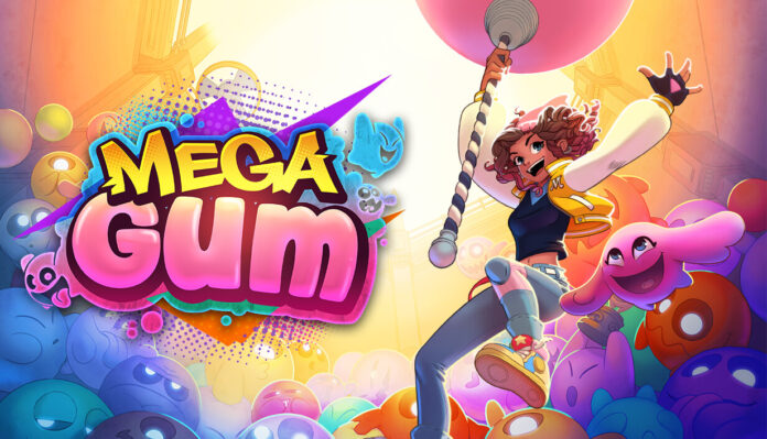 MegaGum