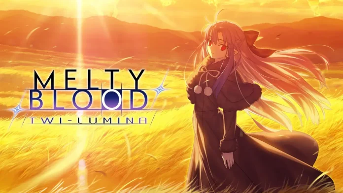 Melty-Blood-Twi-Lumina-release-date