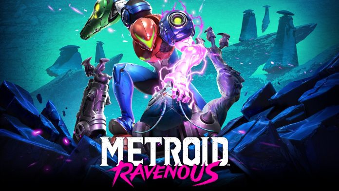 Metroid-Ravenous-developer