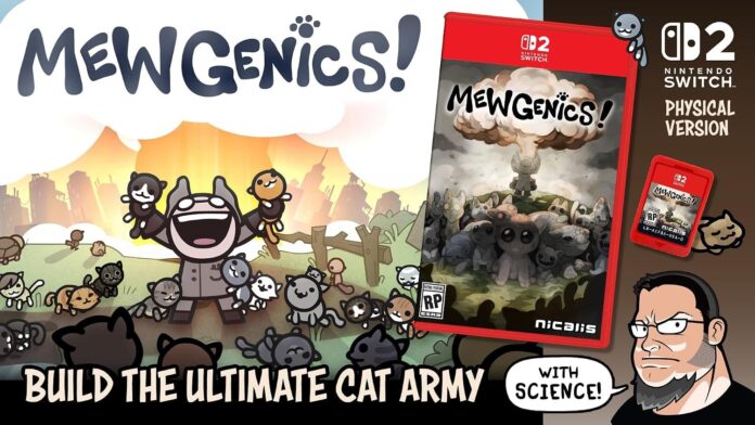 Mewgenics-physical