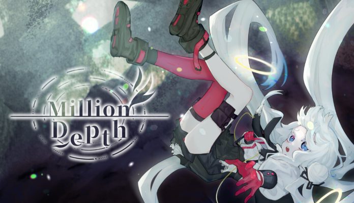 Millon-Depth