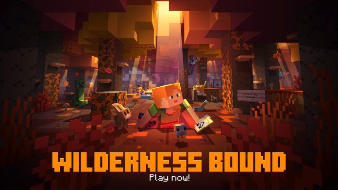 Minecraft-26.50-update-Wilderness-Bound