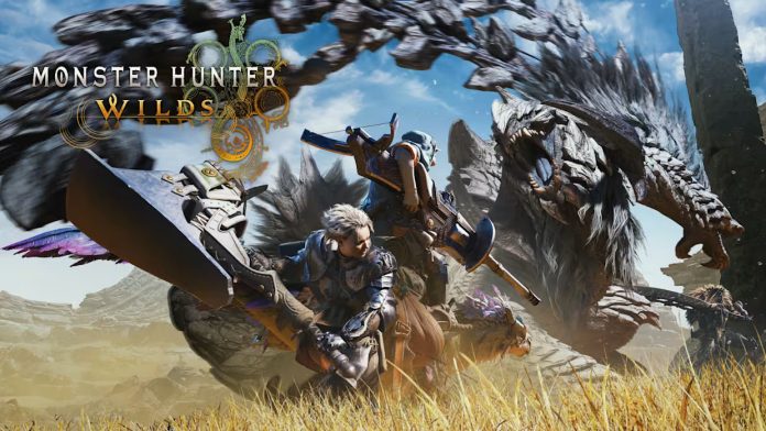 Monster-Hunter-Wilds-graphics-detailed