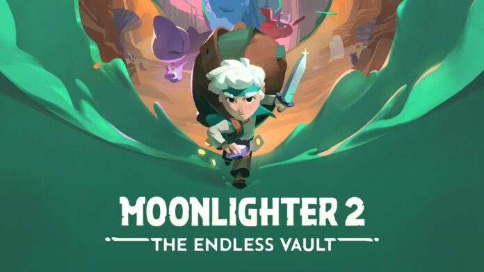 Moonlighter-2-The-Endless-Vault-launch-trailer