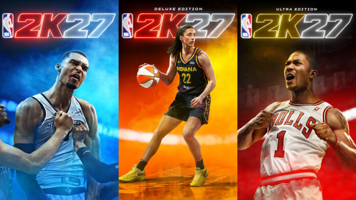 NBA-2K27