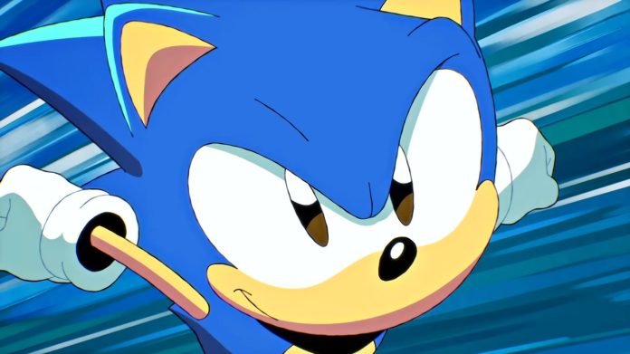 Netflix-Sonic-animated-series-Crazy-Taxi-movie