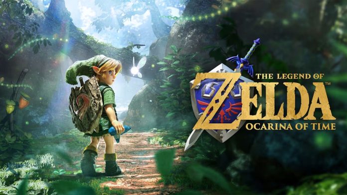 Ocarina-pre-order