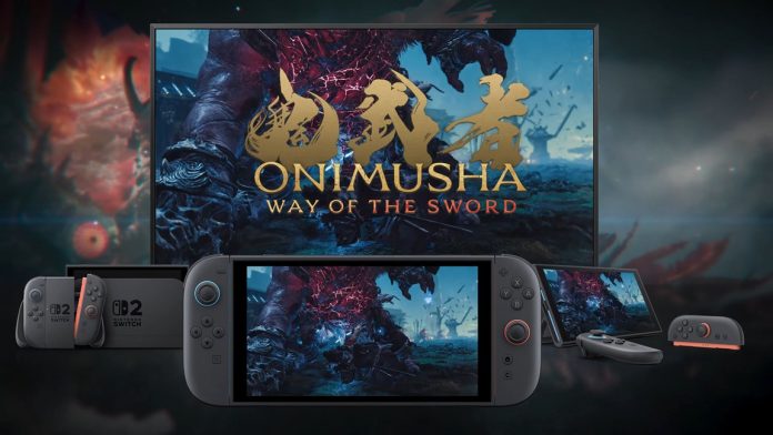 Onimusha-Way-of-the-Sword-Sw-2-gameplay