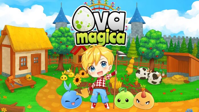 Ova-Magika-release-date