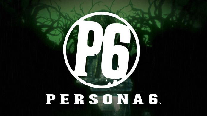 Persona-6