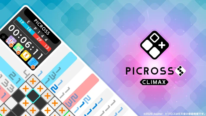 Picross-S-Climax